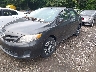 2T1BU4EE1CC****** Usados y Reparables 2012 Toyota Corolla en Long Island
