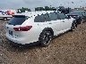 W04GV8SX3K1****** Salvage and Wrecked 2019 Buick Regal in New York State