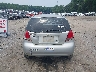 KL1TD66636B****** Wrecked 2006 Chevrolet Aveo
