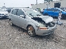 KL1TD66636B****** Salvage and Wrecked 2006 Chevrolet Aveo in Atlanta South