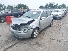 KL1TD66636B****** Used and Repairable 2006 Chevrolet Aveo in Atlanta South