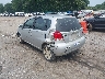 KL1TD66636B****** Salvage and Repairable 2006 Chevrolet Aveo in Atlanta South
