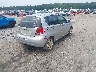 KL1TD66636B****** Salvage and Wrecked 2006 Chevrolet Aveo in Georgia State