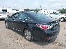 KMHEC4A48DA****** Salvamento y Reparables 2013 Hyundai Sonata Hybrid en Culpeper