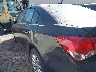 1G1PC5SH7B7****** Salvamento y Reparables 2011 Chevrolet Cruze en Ace Carson