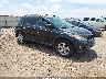 JN8AZ08T55W****** Salvamento y Destrozados 2005 Nissan Murano en Amarillo