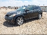 JN8AZ08T55W****** Usados y Reparables 2005 Nissan Murano en Amarillo
