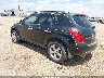 JN8AZ08T55W****** Salvamento y Reparables 2005 Nissan Murano en Amarillo