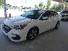4S3BWAD6XP3****** Used and Repairable 2023 Subaru Legacy in Orlando North