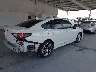 4S3BWAD6XP3****** Salvage and Wrecked 2023 Subaru Legacy in Florida State