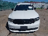 1C4RDJAG4GC****** Salvage 2016 Dodge Durango in New York State