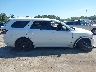 1C4RDJAG4GC****** Wrecked 2016 Dodge Durango in New York State