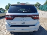 1C4RDJAG4GC****** Salvage 2016 Dodge Durango