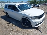 1C4RDJAG4GC****** Salvage and Wrecked 2016 Dodge Durango in Rochester