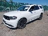1C4RDJAG4GC****** Used and Repairable 2016 Dodge Durango in Rochester