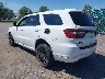 1C4RDJAG4GC****** Salvage and Repairable 2016 Dodge Durango in Rochester