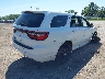 1C4RDJAG4GC****** Salvage and Wrecked 2016 Dodge Durango in New York State