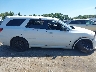 1C4RDJAG4GC****** Salvage and Repairable 2016 Dodge Durango in New York State