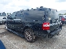 1FMJK1KT6FE****** Reparables 2015 Ford Expedition en Estado de Carolina del Norte