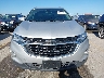 2GNAXKEV0L6****** Destrozados 2020 Chevrolet Equinox en Estado de Texas