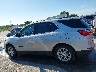 2GNAXKEV0L6****** Reparables 2020 Chevrolet Equinox en Estado de Texas