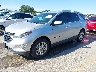 2GNAXKEV0L6****** Usados y Reparables 2020 Chevrolet Equinox en Austin North