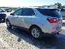 2GNAXKEV0L6****** Salvamento y Reparables 2020 Chevrolet Equinox en Austin North