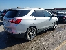 2GNAXKEV0L6****** Salvamento y Destrozados 2020 Chevrolet Equinox en Estado de Texas