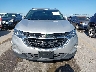 2GNAXKEV0L6****** Salvamento y Reparables 2020 Chevrolet Equinox en Estado de Texas