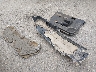 2HKRM4H75FH****** Wrecked 2015 Honda CR-V in Maine State