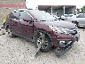 2HKRM4H75FH****** Salvage and Wrecked 2015 Honda CR-V in Portland Gorham