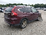 2HKRM4H75FH****** Salvage and Wrecked 2015 Honda CR-V in Maine State