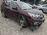 2HKRM4H75FH****** Salvage and Repairable 2015 Honda CR-V in Maine State