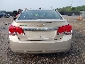 1G1PJ5SC4C7****** Wrecked 2012 Chevrolet Cruze