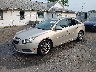 1G1PJ5SC4C7****** Used and Repairable 2012 Chevrolet Cruze in Metro DC