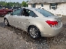 1G1PJ5SC4C7****** Salvage and Repairable 2012 Chevrolet Cruze in Metro DC
