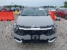 5XYK5CDF4SG****** Wrecked 2025 Kia Sportage in Wisconsin State