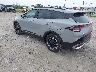 5XYK5CDF4SG****** Salvage and Repairable 2025 Kia Sportage in Appleton