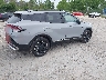 5XYK5CDF4SG****** Salvage and Wrecked 2025 Kia Sportage in Wisconsin State