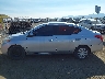 3N1CN7AP0CL****** Salvage 2012 Nissan Versa