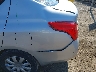 3N1CN7AP0CL****** Repairable 2012 Nissan Versa