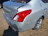 3N1CN7AP0CL****** Used and Repairable 2012 Nissan Versa in Spokane
