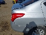 3N1CN7AP0CL****** Salvage and Repairable 2012 Nissan Versa in Spokane