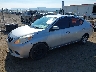 3N1CN7AP0CL****** Used and Repairable 2012 Nissan Versa in Spokane