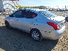 3N1CN7AP0CL****** Salvage and Repairable 2012 Nissan Versa in Spokane