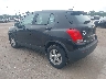 KL7CJPSB9FB****** Salvage and Repairable 2015 Chevrolet Trax in South Bend