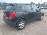 KL7CJPSB9FB****** Salvage and Wrecked 2015 Chevrolet Trax in Indiana State