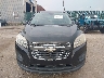 KL7CJPSB9FB****** Salvage and Repairable 2015 Chevrolet Trax in Indiana State