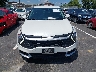 KNDPU3DF9R7****** Destrozados 2024 Kia Sportage en Estado de Tennessee