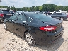 3FA6P0LU7GR****** Salvage and Repairable 2016 Ford Fusion Hybrid in Concord